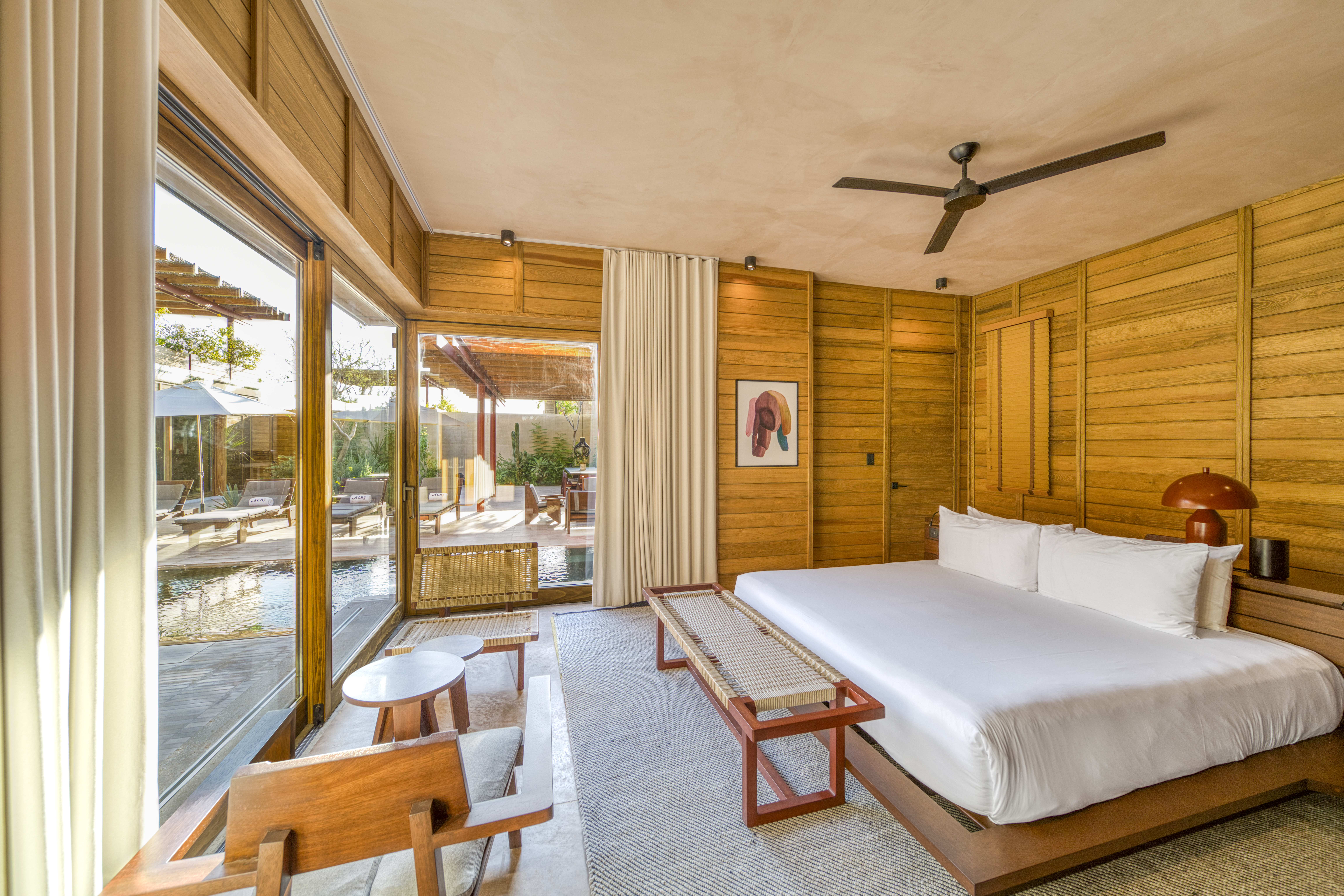 4BR Hacienda | Acre Resort | Photo 2